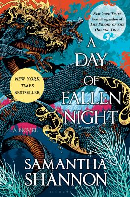 A day of fallen night : a novel