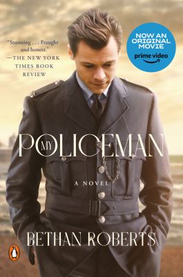 My policeman