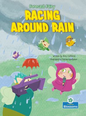 Racing around rain