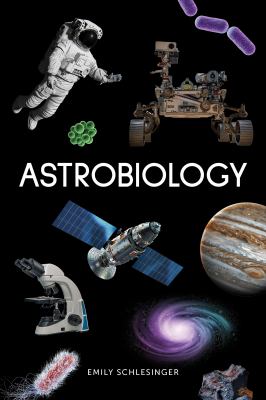 Astrobiology