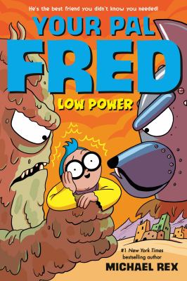 Your pal Fred. 2, Low power /