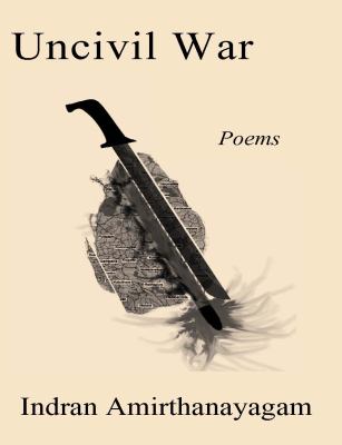 Uncivil war : poems