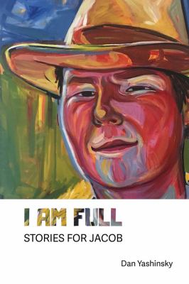 I am full : stories for Jacob