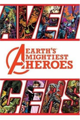 Earth's mightiest heroes