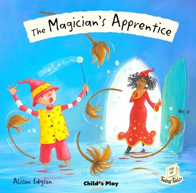 The magician's apprentice