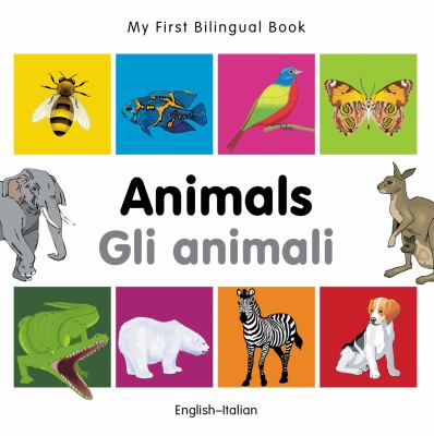 Animals = Gli animali