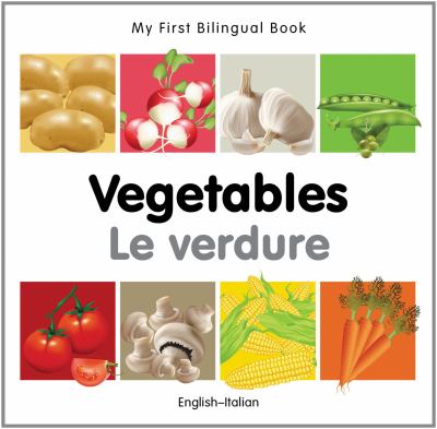 Vegetables = Le verdure