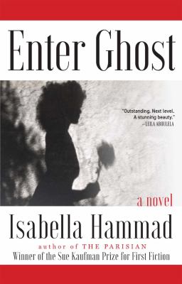 Enter ghost : a novel