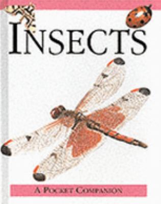 Insects : a pocket companion