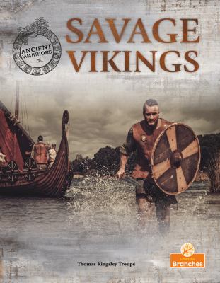 Savage vikings