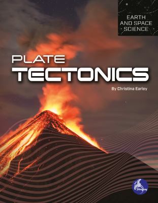 Plate tectonics