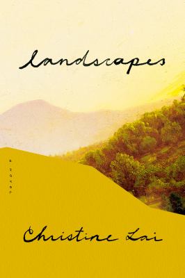 Landscapes : a novel