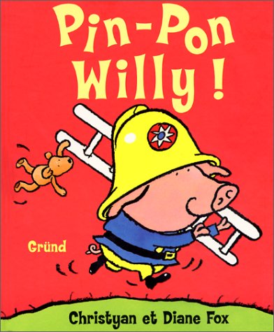 Pin-pon Willy!