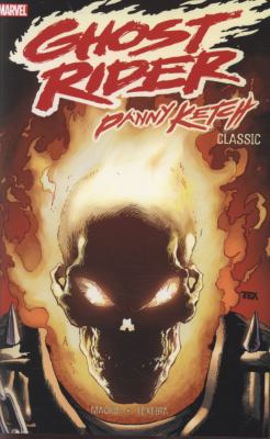 Ghost Rider : Danny Ketch classic. 2 /