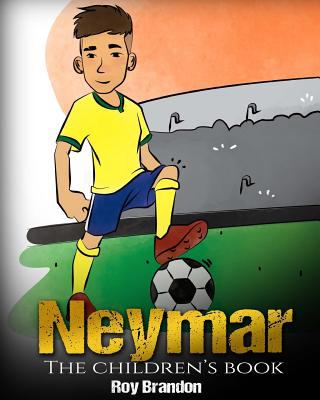 Neymar : the children's book