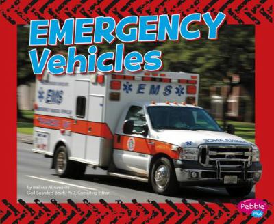 Emergency vehicles