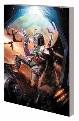 Boba Fett : blood ties