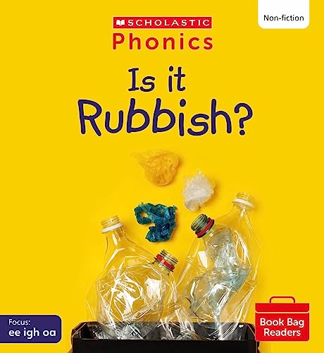 Is it rubbish?