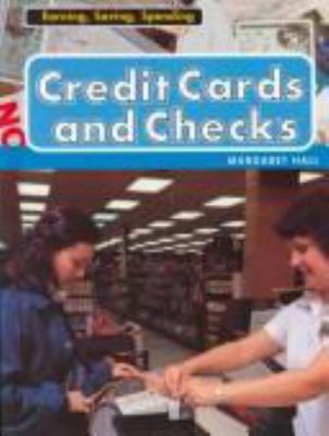 Credit cards and checks