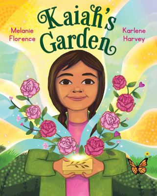 Kaiah's garden