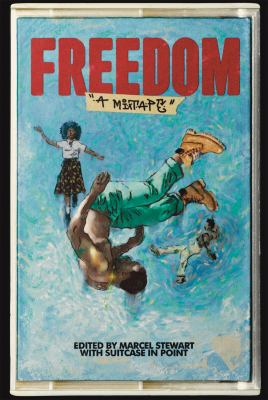 Freedom : a mixtape