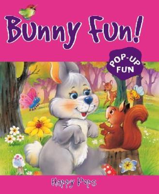 Bunny fun