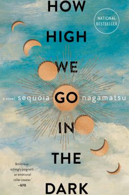 How high we go in the dark : a novel