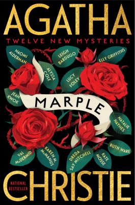 Marple : twelve new stories.