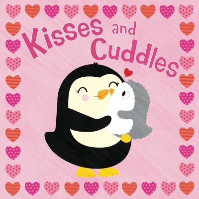 Kisses and cuddles