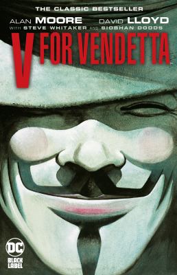 V for vendetta