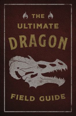 The ultimate dragon field guide.