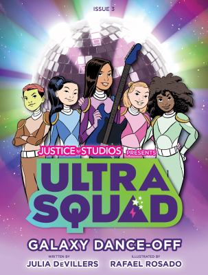 Ultra squad : Time after slime