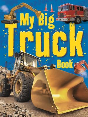 My big truck book