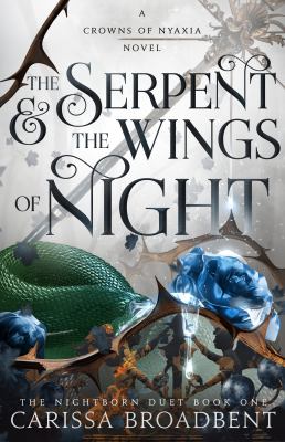 The serpent & the wings of Night