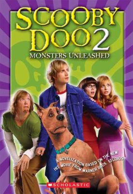 Scooby-Doo 2 : monsters unleased