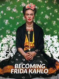Becoming Frida Kahlo. Episode 2, Love and Loss