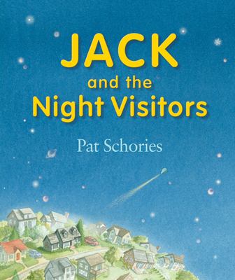 Jack and the night visitors