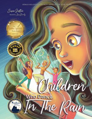 Children who dance in the rain