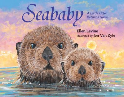 Seababy : a little otter returns home