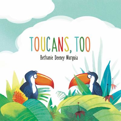 Toucans, too