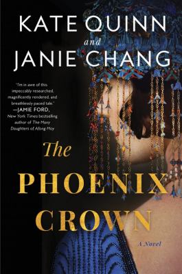 The Phoenix Crown : a novel