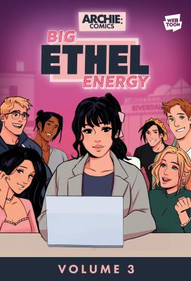 Big Ethel energy. 3 /