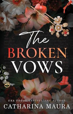 The broken vows : Zane and Celeste's story