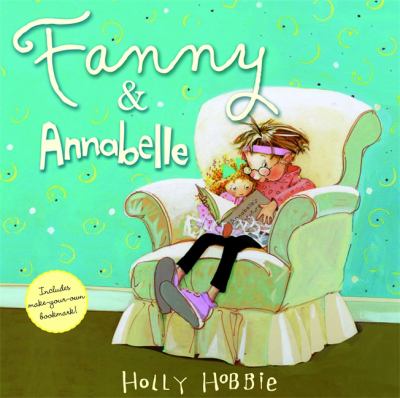 Fanny and Annabelle