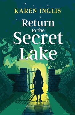 Return to the secret lake