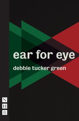 Ear for eye : parts one, two and three