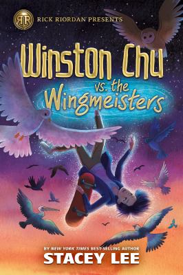 Winston Chu vs the wingmeisters