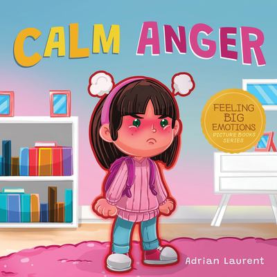 Calm anger