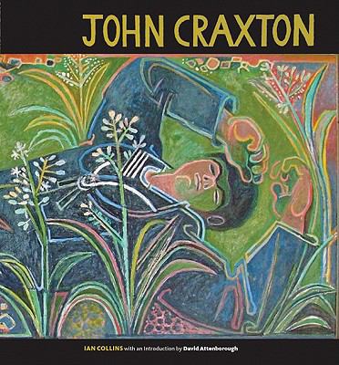 John Craxton