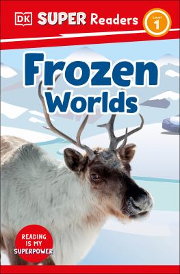 Frozen worlds